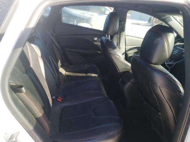 2014 DODGE DART GT 1C3CDFEB6ED797633