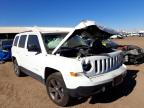 2015 JEEP  PATRIOT