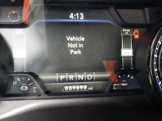 2019 DODGE RAM 1500 C 1C6SRFHT7KN533315