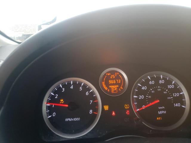 2012 NISSAN SENTRA 2.0 3N1AB6AP9CL686949
