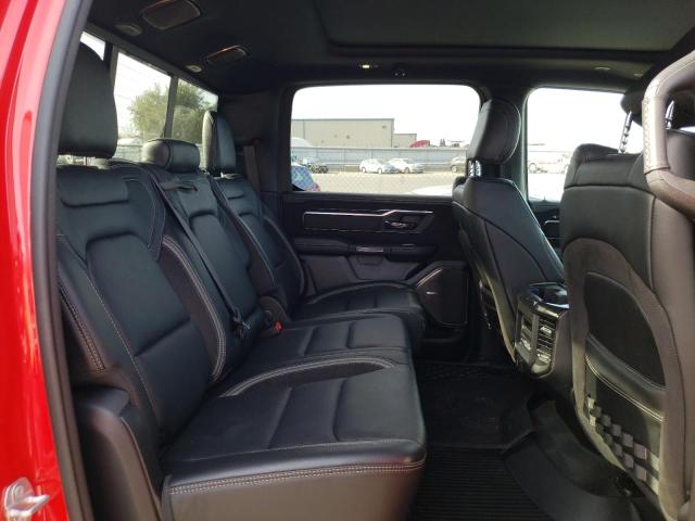 2021 RAM 1500 TRX 1C6SRFU95MN900161