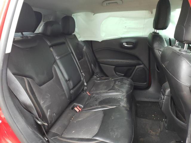 2018 JEEP COMPASS AL 3C4NJCBB2JT181836