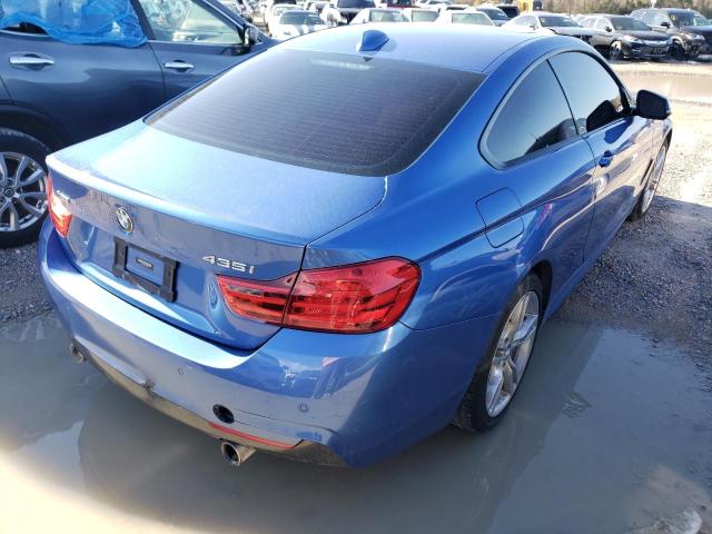 2016 BMW 435 XI WBA3R5C53GK374007