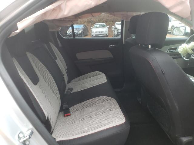 2016 CHEVROLET EQUINOX 2GNALCEK8G1147079