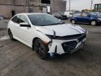 2018 HONDA  CIVIC