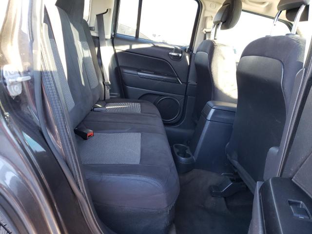 2016 JEEP UK 1C4NJPBA5GD734928