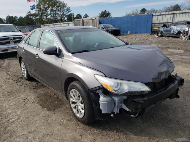 4T4BF1FK3FR515230 Toyota Camry Le 2015