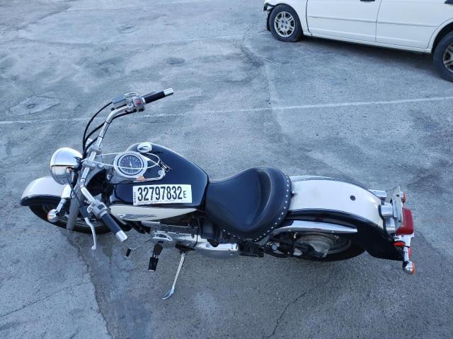 2001 SUZUKI INTRUDER JS1VS54A012105783