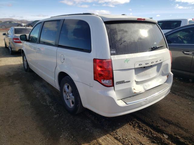 2C4RDGCG6CR258353 Dodge Grand Cara 2012. Фото: 2