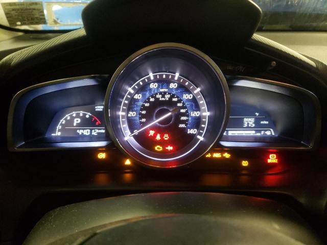 2016 TOYOTA SCION IA 3MYDLBZV7GY114856