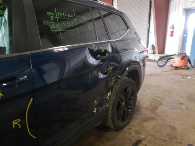 2018 VOLKSWAGEN ATLAS S 1V2AP2CAXJC598578