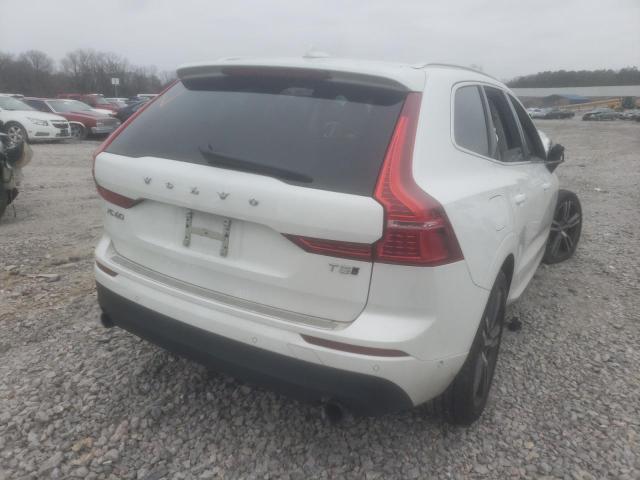 2018 VOLVO XC60 T5 LYV102RK6JB073124