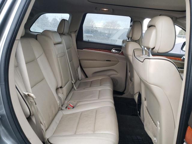 1C4RJFCT5CC201375 Jeep Grand Cher 2012. Фото: 5