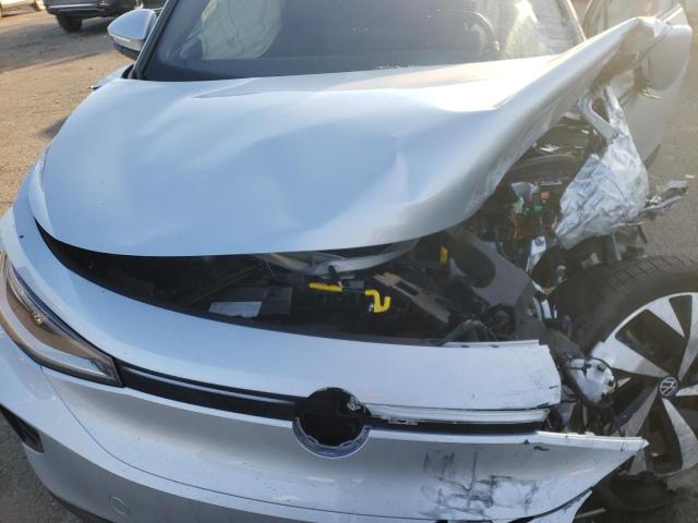 2021 VOLKSWAGEN ID.4 PRO S WVGUNPE20MP061802