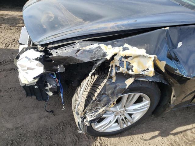 2012 INFINITI G37 JN1CV6AR4CM678393