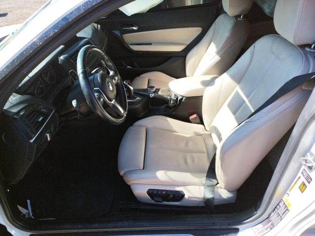 2015 BMW M235XI WBA1J9C55FVX98937