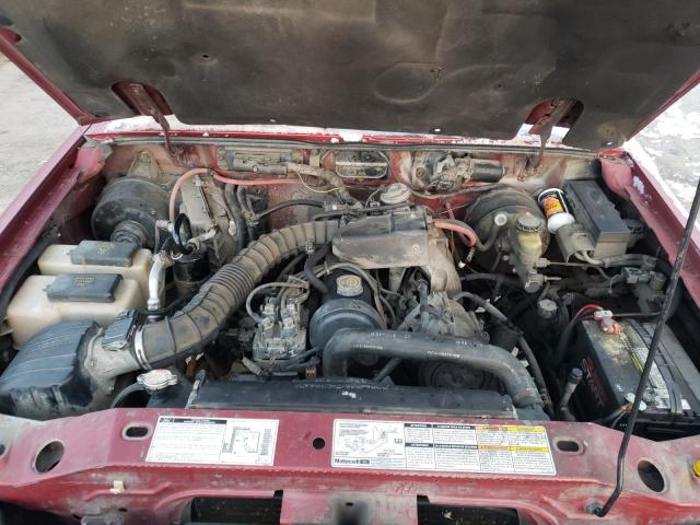 Фото: 1FTYR10C1XUA78492 - 7