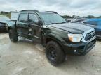 2012 TOYOTA  TACOMA