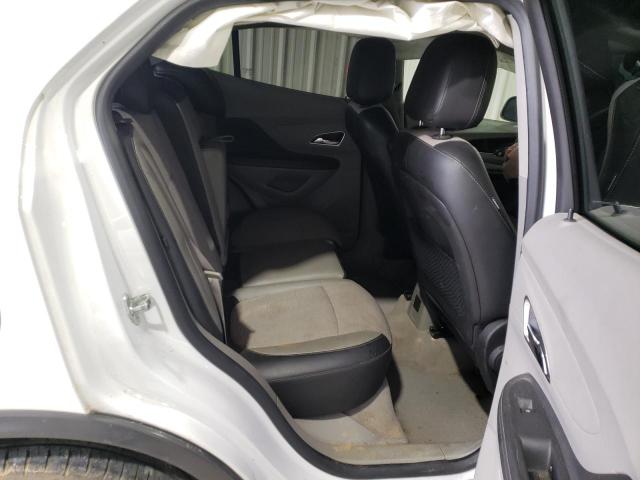 2016 BUICK ENCORE KL4CJASB6GB677142