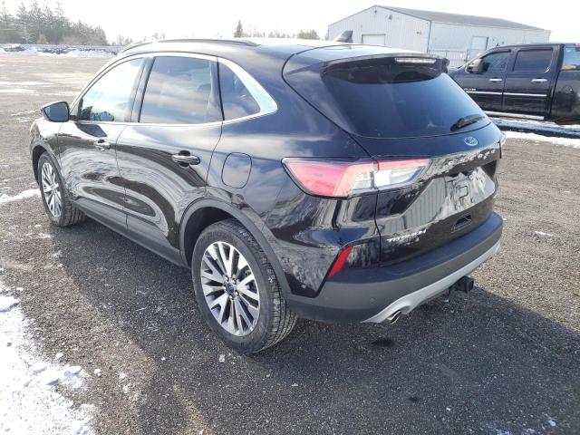 2021 FORD ESCAPE TIT 1FMCU9J95MUA56190