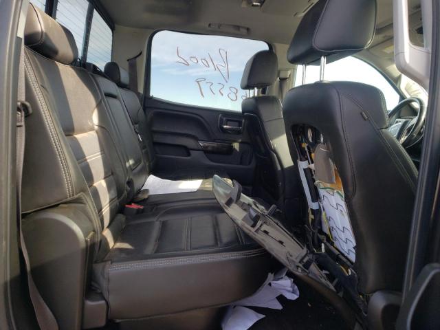 2015 GMC SIERRA K35 1GT424E87FF525869