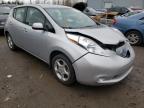 2013 NISSAN  LEAF