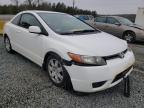 2008 HONDA  CIVIC