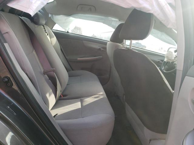 2010 TOYOTA COROLLA BA JTDBU4EE9AJ066602