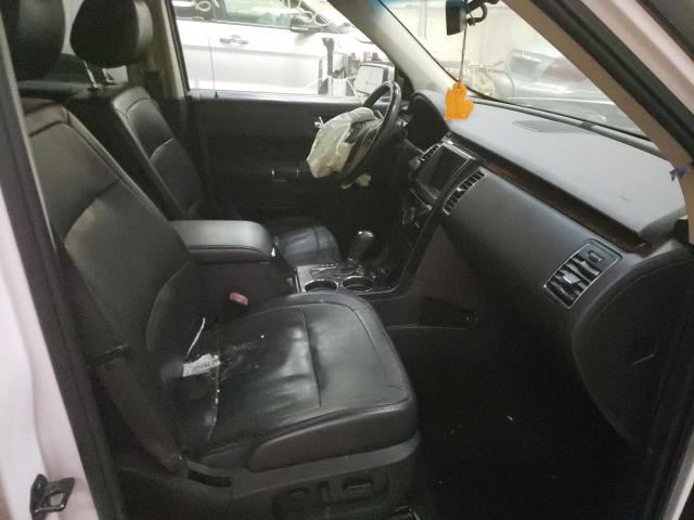 2013 FORD FLEX LIMIT - 2FMHK6DT5DBD06468