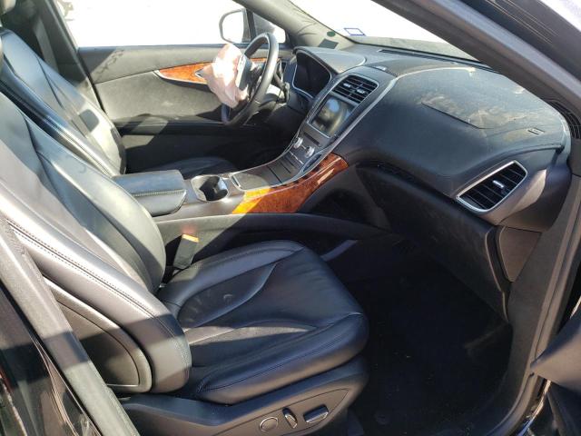 2017 LINCOLN MKX SELECT 2LMPJ6KR6HBL40225