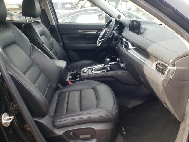 2021 MAZDA CX-5 GRAND JM3KFBDM2M0319591