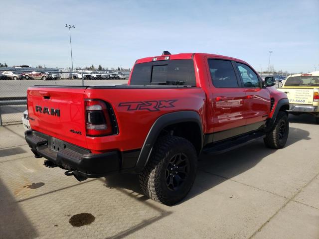 2021 RAM 1500 TRX 1C6SRFU95MN900161