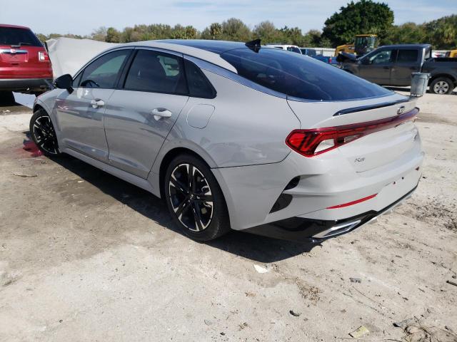 2021 KIA K5 GT LINE - 5XXG64J22MG080779