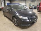 2013 HONDA  CIVIC