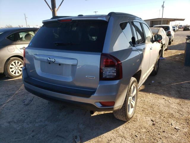 2017 JEEP COMPASS LA - 1C4NJDEB5HD158746