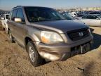 2003 HONDA  PILOT