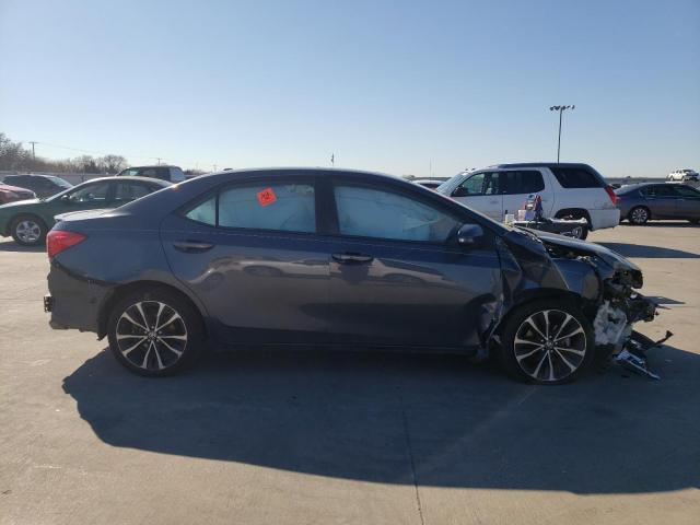 2018 TOYOTA COROLLA L - 5YFBURHE5JP846424