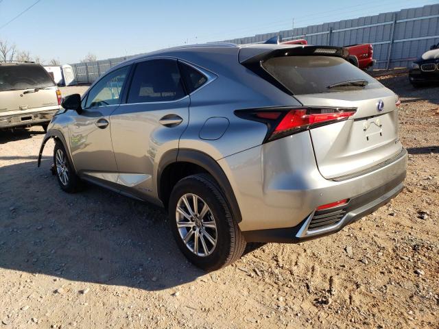 2021 LEXUS NX 300H BA JTJDJRDZ2M2159587