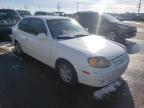 2005 HYUNDAI  ACCENT