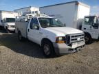 2006 FORD  F350