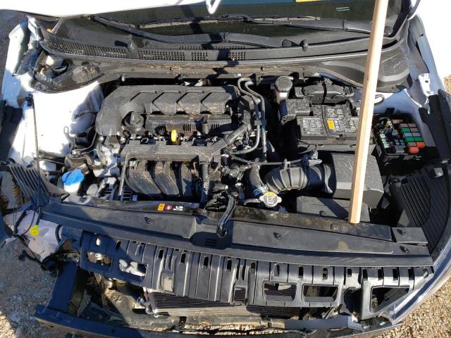 2022 HYUNDAI ACCENT SE 3KPC24A60NE154756