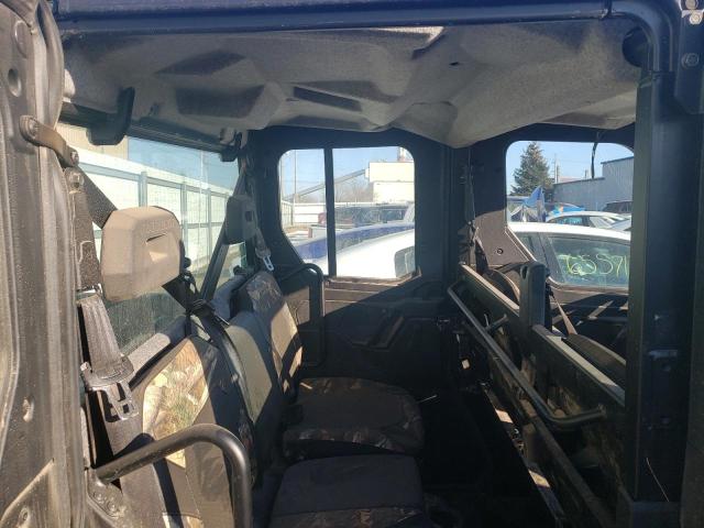 2021 POLARIS RANGER 4XARSU992M8472273