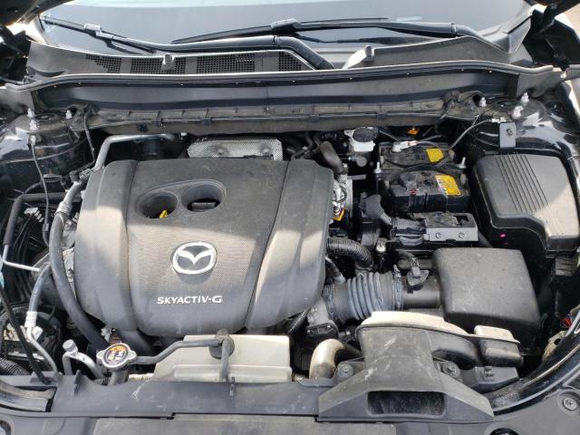 2021 MAZDA CX-5 GRAND JM3KFBDM2M0319591