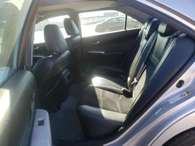 2012 TOYOTA CAMERY 4T1BF1FKXCU569792