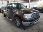 2007 FORD  F150