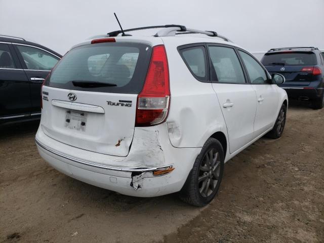 2012 HYUNDAI ELANTRA TO KMHDC8AE4CU134598