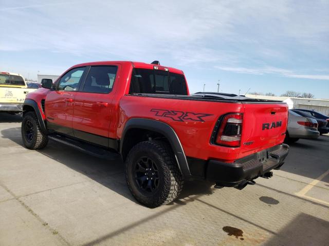 2021 RAM 1500 TRX 1C6SRFU95MN900161