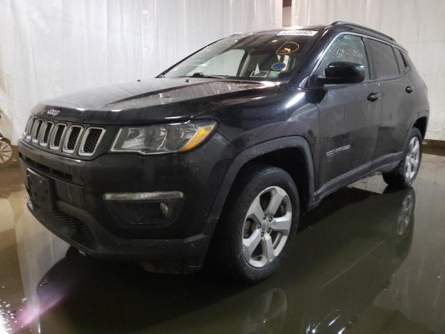 2020 JEEP COMPASS LA 3C4NJDBB5LT129724