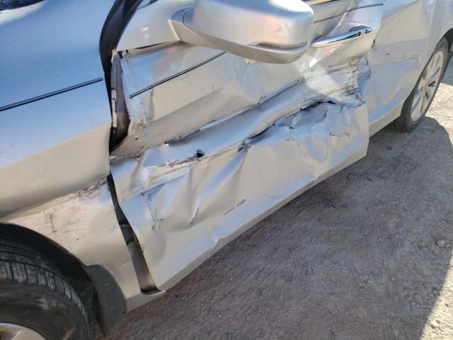 2015 HONDA ACCORD EXL 1HGCR2F82FA177018