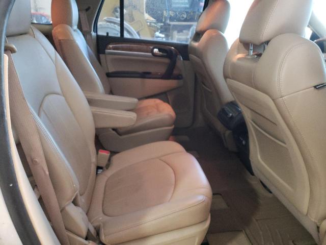 2011 BUICK ENCLAVE CX 5GAKVCEDXBJ304040